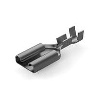 AMP Connectors - TE Connectivity 160557-4 ຂໍ້ຕໍ່ FF 312 REC 0.5-1.5MM2 TPPB