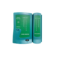 Kingmaster KM468A ເຄື່ອງທົດສອບສາຍເຄເບີ້ນ