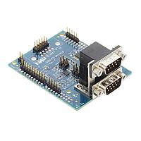 NXP OM13099UL ການປ້ອງກັນ Dual CAN-FD ສໍາລັບບອດປະເມີນ LPCXpresso54628 ແລະ LPCXpresso54608