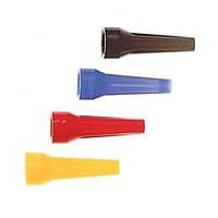 LEMO GMA.1B.035.DA ຫົວຄົງສາຍ BEND RELIEF BLUE