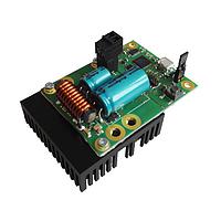 Infineon TLE9845APPKITNTOBO1 ຊຸດປະກອບສໍາລັບການນໍາໃຊ້ Motor/Motion Controller & Driver TLE9845QX ສໍາລັບມອເຕີໄປຫາແບດເຕີຣີ