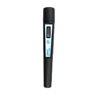 ZD INSTRUMENT ZDS-mS/cm ປາກກາວັດຄ່າຄວາມນຳໄຟຟ້າ (0-19.99mS/cm)