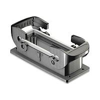 HARTING 19432240320 ຮາວຊິ້ງ HAN-ECO 24B O HSNG DOUBLE LEVER