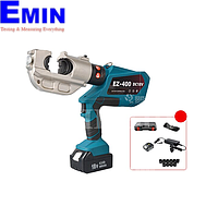 Xinchang Tools EZ-400 ທໍ່ໄຟຟ້າ-ໄຮໂດຼລິກ (120KN, Cu400/Al300mm²)