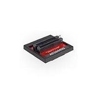 Microchip Technology AC164400 ໂມດູນເຊັກເຕີ PM3 40L DIP SOCKET MODULE