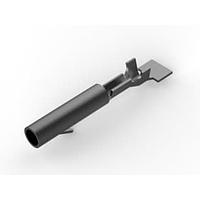 AMP Connectors - TE Connectivity 350078-1 ຕິດຕໍ່ SKT 30-22 BR/SN