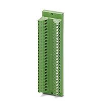 PHOENIX CONTACT 2280284 ໂມດູນອິນເຕີເຟສ 50P IDC MODULE