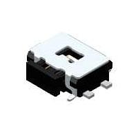 Diptronics PTCFP1-Q-T/R ສະຫນອງກົດສະແຕັບປະເພດກົດຕັ້ງແດງ 3.5*4.7