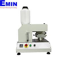 Uby Tech UF-2014 Insole Insock Absorption ແລະ Desorption Tester (80±5N, 20±1 cycles/min)