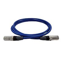 Io Audio Technologies IO-CAT6-100-P ສາຍເຄັບ Cat 6 Professional Shielded Cat-6 Etherlatch, 100 ແຟັດ