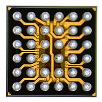 Kinetic Technologies KTS1620EWA-TR ອຸປະກອນຂະໜາດຕ່ຳສຳລັບວັດຖຸປະກອນທົ່ວໄປ 24-bit I2C-bus I/O Expander