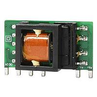 CUI Inc PBO-5C-3 ໂມດູນພະລັງ AC-DC 3.3 Vdc, 1 A, 3.3 W