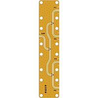 Quantic X-Microwave XM-A3E4-0419D ຕົວແບ່ງ RF Splitter, 3 PDR05848 [PCB: 0323]