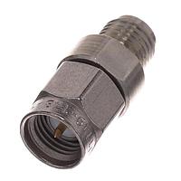 Radiall R411801119 ຕົວຫຼຸດສະຕິກເຊື່ອມຕໍ່ ATTENUATOR: SMA.75 1DB 8GHZ 2W 50ohms