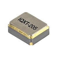 IQD LFTVXO079049Reel VCTCXO 16.3680MHz 1.8V.5ppm -30C +85C