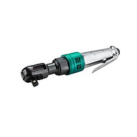 SATA 02231 1/2 "Pneumatic Ratchet Wrench ທີ່ມີອໍານາດ (14-75Nm, 160Rpm, M10)