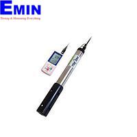 TOA DKK WQC-30 ເຄື່ອງວັດແທກຄຸນນະພາບນ້ໍາແບບມືຖືຫຼາຍພາລາມິເຕີ