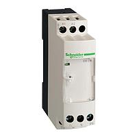 SCHNEIDER RMCN22BD ໂມດູນແປປະສົມສັນຍາສະຕິດອານາລອກ Harmony Relay RMC