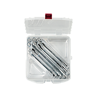 KTC TM305 ເຄື່ອງມືກຳໄລຂອງຊຸດປະຈົກທ້າຍກ່ອງ (5pcs.)