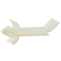 Essentra Components LCBG-1T-01 ກາດນໍາທາງກາດຕັ້ງຕົ້ນ, ກາດນໍາທາງກາດຕັ້ງຕົ້ນ, ຕັ້ງຕົ້ນ, Lck, Nat, 1 in