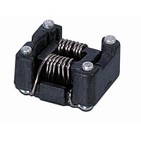 Wurth Elektronik 744272251 ຕົວກັນສະຫນອງແຖວ WE-SL5 SMD 2x250uH 2000mA