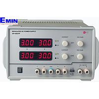 EZ DIGITAL GP-4305TP ການສະຫນອງພະລັງງານ (5V/2A, 0~+/-30V/5A, 2CH)
