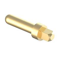 Mill-Max 6955-0-05-15-00-00-03-0 ຕິດຕໍ່ Press-Fit PCB Pin