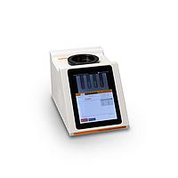 ເຄື່ອງທົດສອບຈຸດລະລາຍ