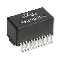 HALO Electronics TG111-MSCHPLFTR ໂມດູນ Genesus -40/+85C Mini 1G ສຳລັບ MiniPhy