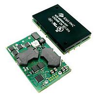 CUI Inc NQB-420NWA-AN Isolated Novum IBC, QB, 12 Vdc ອອກ, 420 W, 36~75 Vdc ເຂົ້າ, TH, ເປີດກະບອດ