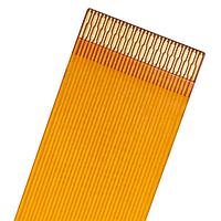 Molex 15014-0243 ເສັ້ນສາຍຕໍ່ລົງ FFC / FPC Premo-Flex .25 Jmpr Lgt 51mm TypeA 43Ck