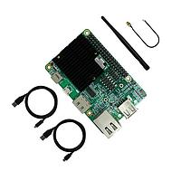 TechNexion PICO-PI-IMX8M-2G ບອດພັດທະນາ PICO-PI-IMX8M-PRO