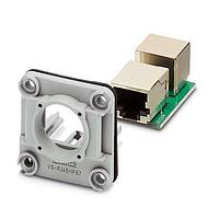 PHOENIX CONTACT 1652910 ກະແຈກຕິດຕັ້ງ VS-08-A-RJ/ MOD-R-IP67-SET-BU