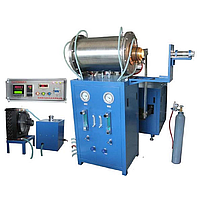 BalunTech BL681 ຕູ້ອົບອຸນຫະພູມສູງສຸດສີດຳ (800~3000℃)