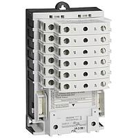 SIEMENS LCE00C307347A ອຸປະກອນຕິດຕໍ່ໄຟຟ້າ Electromechanical Contactors CONTACTOR,LTG,EH,OPEN,30A,3NC,7NO,347V