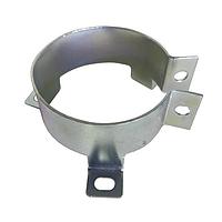 Cornell Dubilier (CDE) VR6 ແຄມພ໌ CLAMP 1.75-1.81