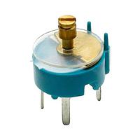 Vishay BC Components BFC280811109 ຟິວມ ໄດເອເລັກຕຣິກ ທຣິມເມີ ທຣິມເມີ ຄາປາຊິເຕອ