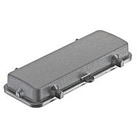 HARTING 09307245405 ເຄື່ອງມືເສີມ Han 24B Prot. Cover pin Thermopla