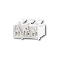 BJB Electric 46.413.1111-001-62 ບລັອກຂໍ້ຕໍ່ປະຕິບັດໄດ້