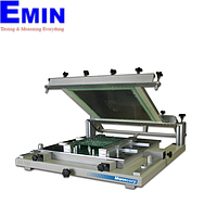 Manncorp MC110 Manual PCB Screen Printer