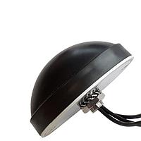 Siretta TANGO36/1.5M/SMAM/RP/S/29 ອານເຕນນອກບ້ານ 2.4-2.5 & 5.1-5.9MHZ WIFI MIMO THROUGH HOLE TRANSPORT CEILING ANTENNA