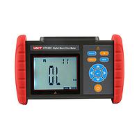 UNI-T UT620C ດິຈິຕອລ Micro Ohm Meter (0.001mΩ~300.0KΩ)
