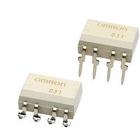Omron Electronics G3VM-401FR ຣີເລຍ Solid State Relays MOSFET Relay DIP 8