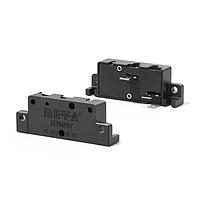 E-T-A Circuit Breakers 2-6500-P10-1A ຕັ້ງຕົວຕັດວົງຈອນ ຄວບຄຸມການປ້ອງກັນໂມເຕີດ້ວຍການເຄື່ອນໄຫວຂອງບາຍເມຕັລ ໂດຍມີຂາດດ້ານດຽວ, ມີການກະທຳອັດຕະໂນມັດກັບຄືນ, ຂະໜາດກາງກາງ, ມີເຄື່ອງຈັກກະທຳທີ່ເຊື່ອມໂຍງໄດ້ຢ່າງໜ້ອຍ. ການລະວັງ: ໃນການກຳນົດສິນຄ້າທັງ 2 ນີ້, ຄວນລະມັດລະວັງເພື່ອໃຫ້ແນ່ໃຈວ່າມີການກະທຳອັດຕະໂນມັດຂອງໂມເຕີ