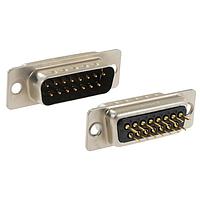 JAE Electronics DA-15PF-T-N ປລັກ DSUB 15POS