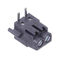 Amphenol Anytek TZ022101B000G ບລອກຕິດຕັ້ງຂາວຢືນ