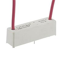 Cynergy3 DBR71210F ຣີດ ເຣເລຍ 10KV 12V SPNC Rhodium - ສາຍນໍາສົ່ງ HV ການເຊື່ອມຕໍ່ຕິດຕໍ່