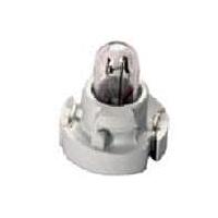 JKL Components JNW1-JW10 ໂຈມ T-1 1/8 Neo Wedge Clear Filter