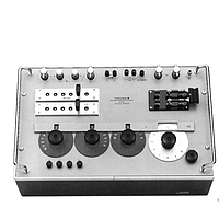 Yokogawa 2752 Precision Double Bridge (0,1000mΩ~111.10Ω)