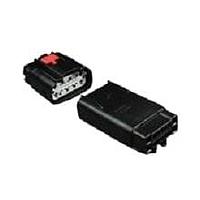 Aptiv 55251405 ຕົວເຊື່ອມ 14W FM HSNG F CODING ເຫຼືອງ 1.5MM TERM S